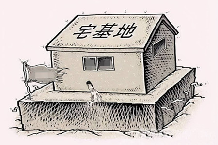 什么样的宅基风水好