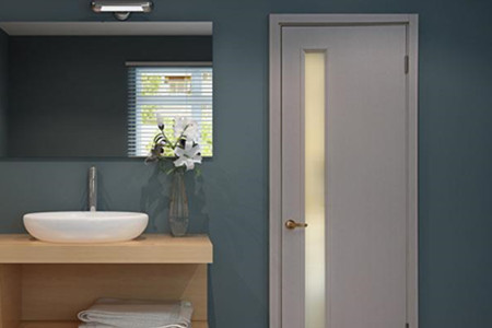 卫生间门颜色风水禁忌