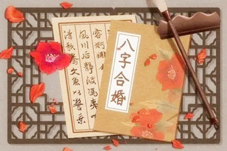 吸引力强的女人的八字