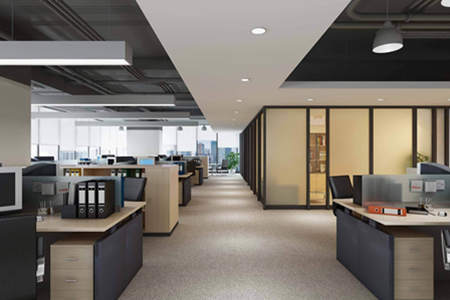 办公室风水布局怎么可以旺财