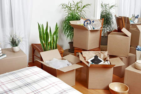 搬家风水有什么注意事项