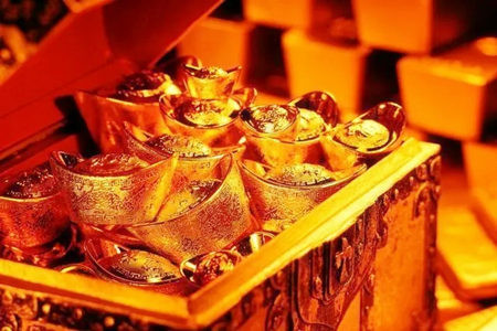 如何判断八字中是否带财