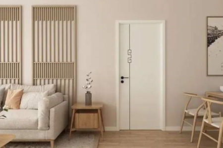 大门对卧室门风水化解