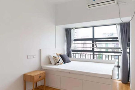 床靠窗户摆放风水好吗