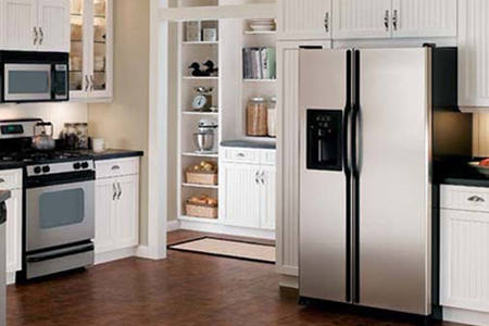 家里冰箱如何摆放风水好