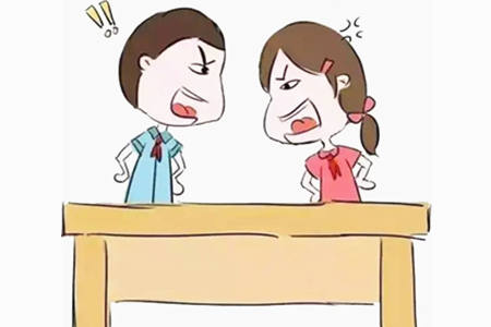 家庭不和睦是什么风水原因