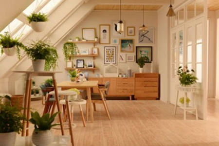 什么样房子风水好聚财旺运