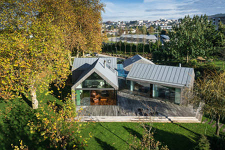 什么样的地形风水好