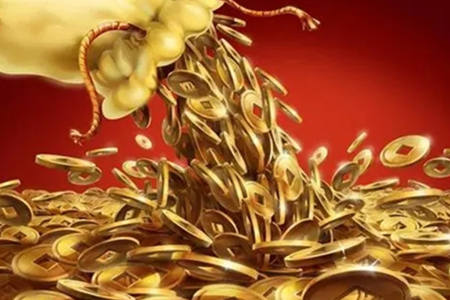 什么样的风水招横财