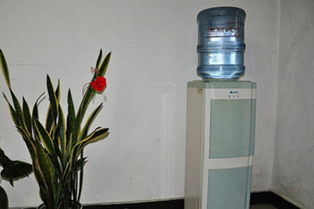 饮水机位置摆放风水