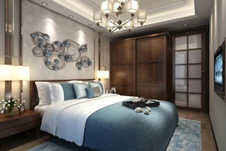 卧室中有什么风水不好