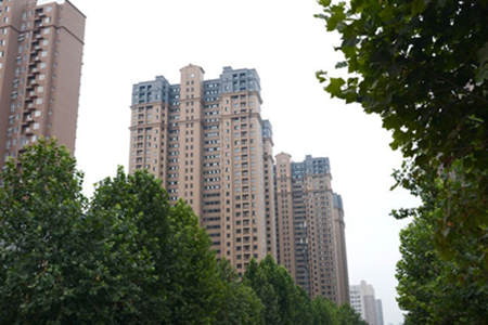 怎样看房子风水好不好