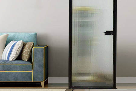 厕所门颜色风水禁忌