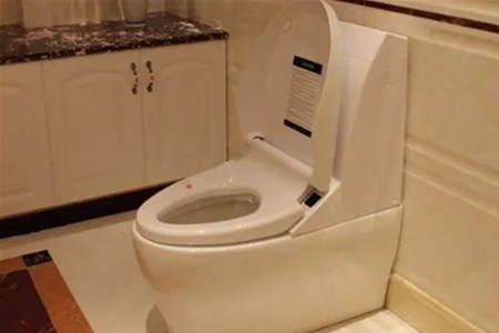 马桶安装位置风水禁忌