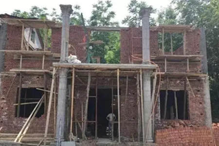 农村建房子风水禁忌