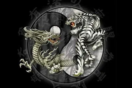 住宅龙强虎弱就一定是吉吗?