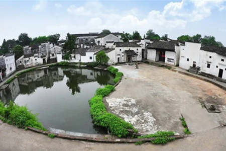 明堂一定要有水才好吗？