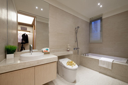 住宅厕所位置风水禁忌