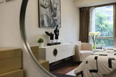 镜子对窗户风水好吗