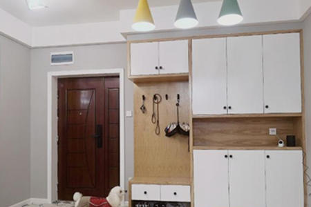 入门鞋柜装修风水禁忌