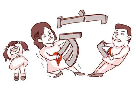 家破人亡的风水格局