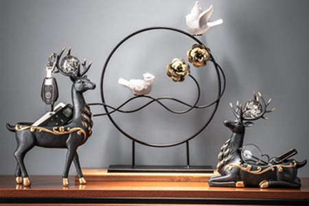 家居饰品的风水禁忌