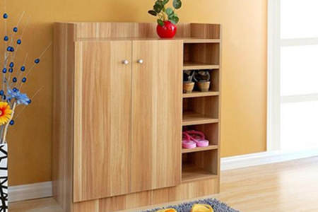 鞋柜摆放的位置风水