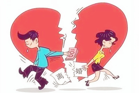 八字合的人会不会离婚