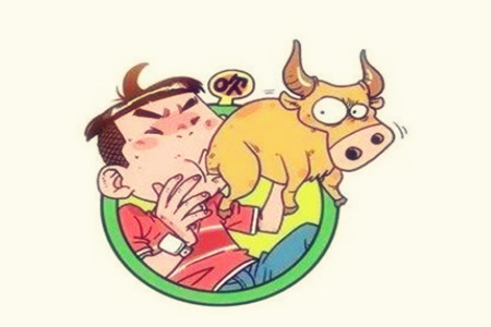 什么八字的人爱吹牛