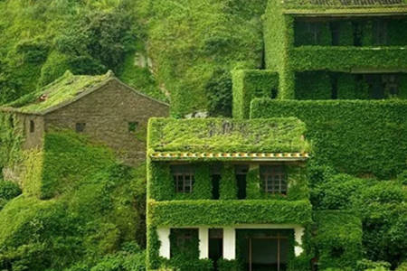 房子风水不好的前兆