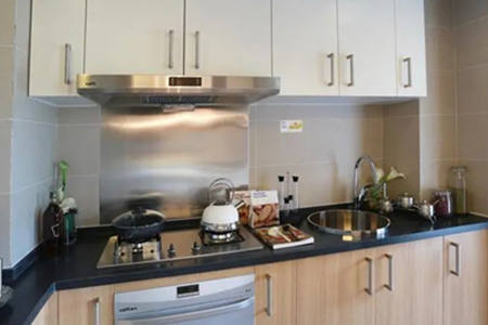 厨房的风水禁忌有哪些