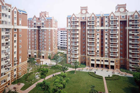 小区住房风水怎么看