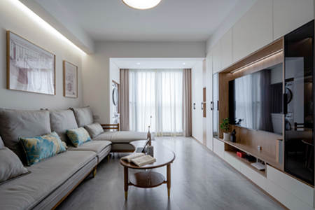 家里客厅沙发摆放风水讲究