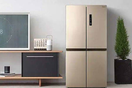 冰箱摆放的风水禁忌