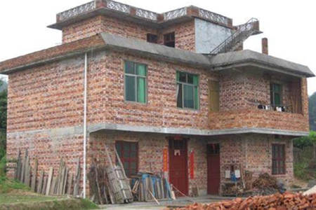 农村建房怎么看风水