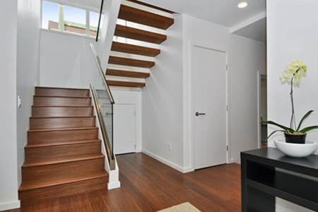 楼梯在什么方位风水好