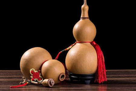 葫芦的风水作用