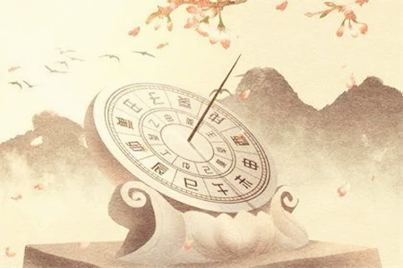 不同时辰如何推算八字吉凶