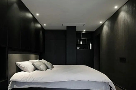 卧室光线暗影响风水吗