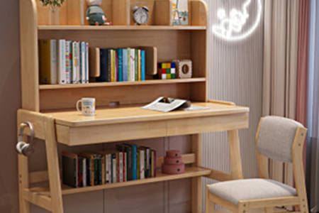 学生房间书桌摆放风水讲究