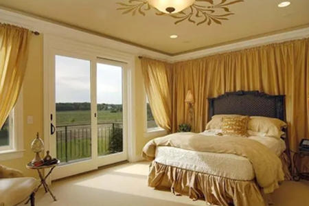 风水卧室床头朝向哪里最好