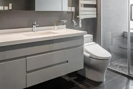 卫生间风水讲究什么