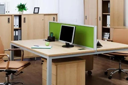 办公桌上摆什么风水好