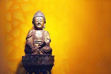 八字有佛缘是什么意思