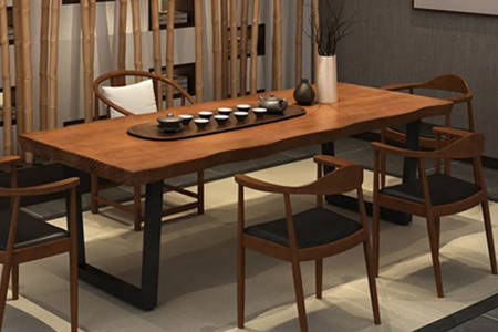 办公室茶桌风水摆放讲究