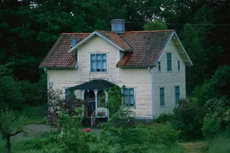 房子朝向哪里好风水