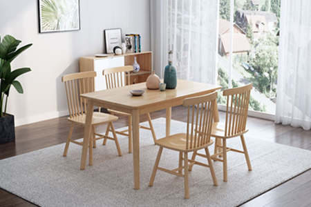 餐桌的颜色有哪些风水讲究