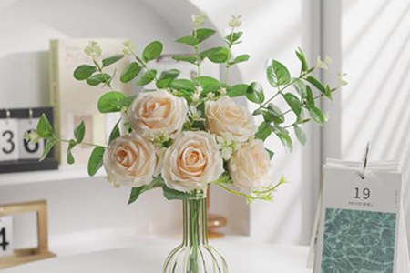 家里花的摆放风水讲究