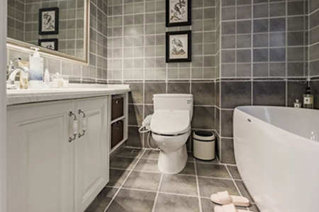 卫生间风水禁忌有哪些