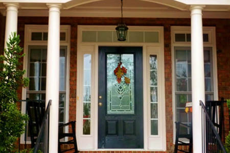 大门口风水禁忌